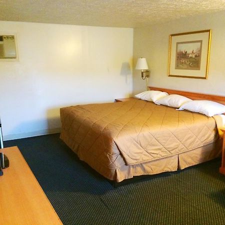 Motel إدجوود الغرفة الصورة