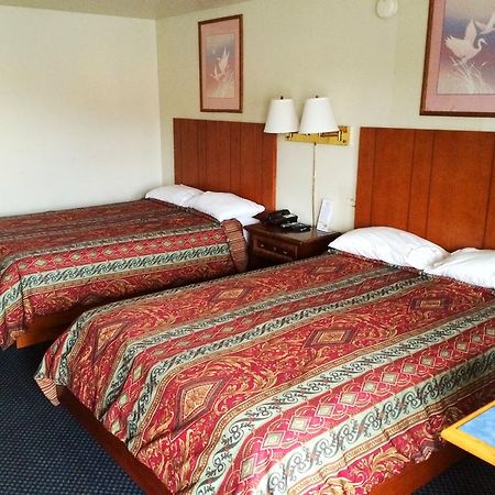 Motel إدجوود الغرفة الصورة