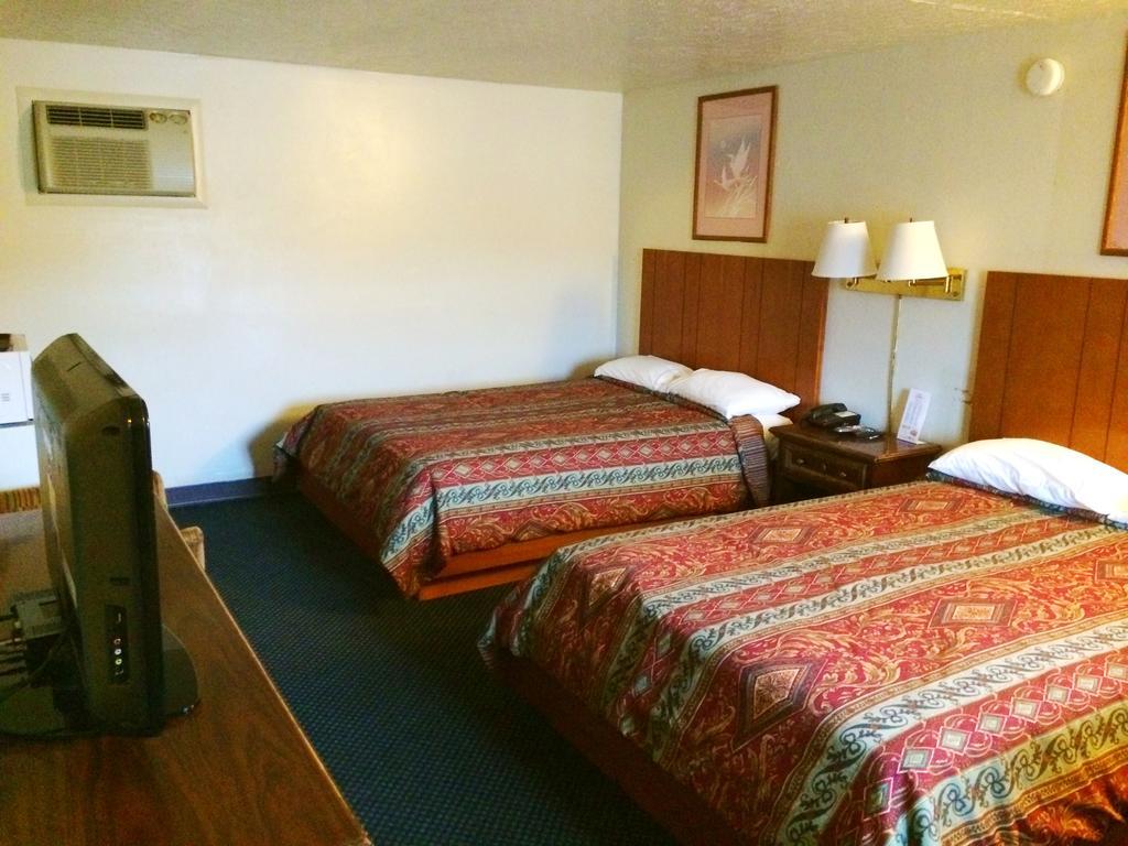 Motel إدجوود الغرفة الصورة